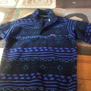 Patagonia Snap T Pullover